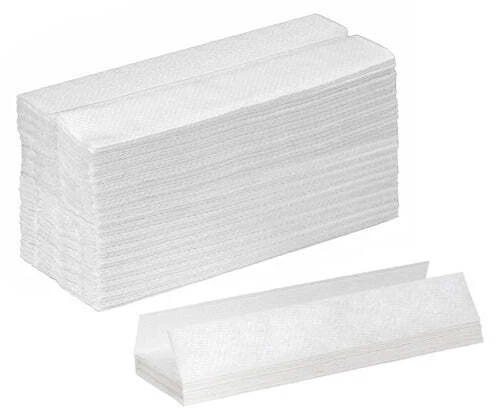 C-Fold Paper Towels- 3 kilo