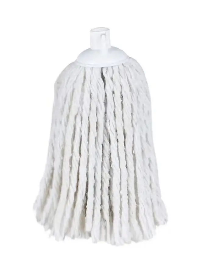 Cotton Mop Head White