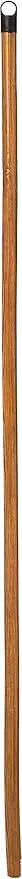 Wood mop handles