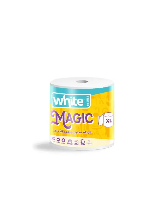 Magic Multipurpose Kitchen Towel X- Large