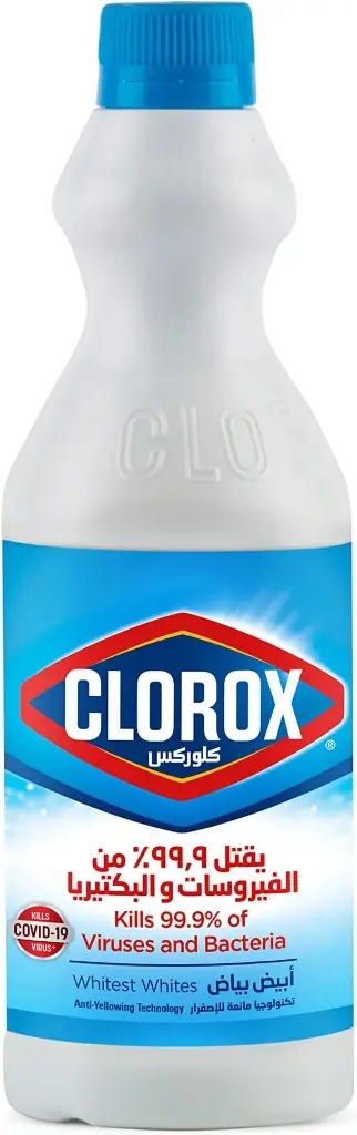 Clorox Liquid Bleach Floral - 950ML