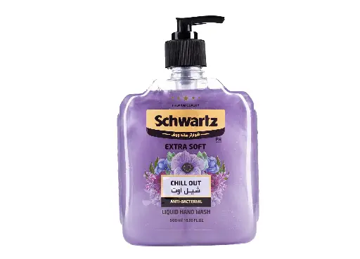 Schwartz Hand Wash - 500ml