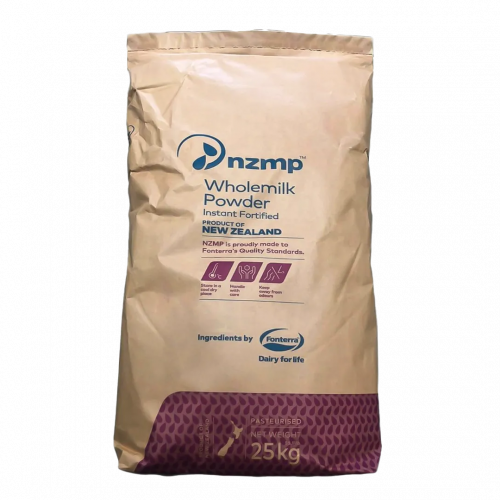 New Zealand Milk Powder - 1 kg