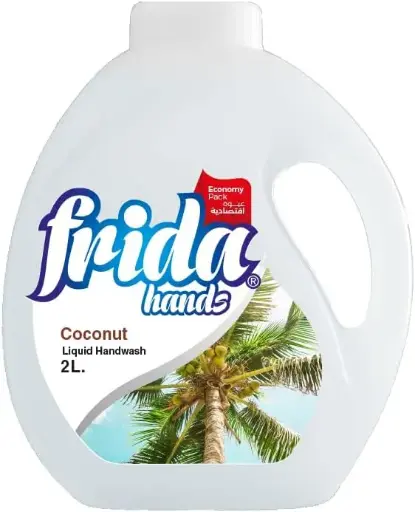 Frida hands - 2L