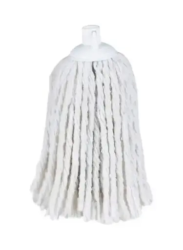 Cotton Mop Head White