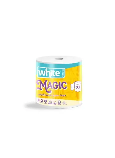 Magic Multipurpose Kitchen Towel X- Large