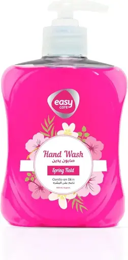 Easy Care Hand Soap-500ml