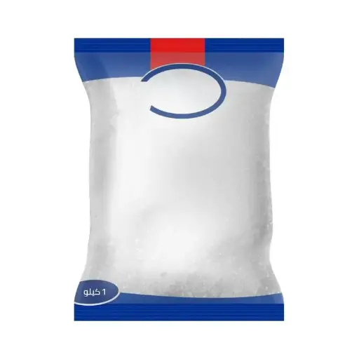 white sugar - 1 kg