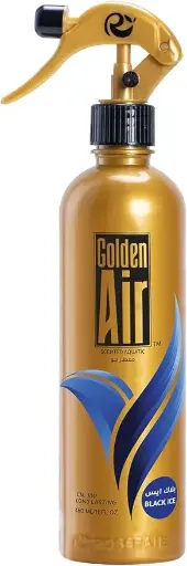جولدن اير  معطر جو - ٤٦٠ مل