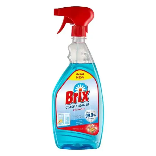 Brix glass cleaner - 500ml