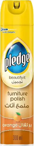 PLEDGE Furniture- 300 ml