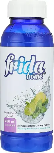 Frida home cleaner -  480 ml