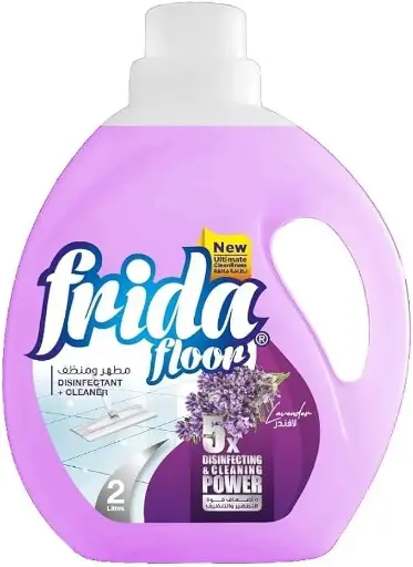 Frida floor cleaner - 2 litre