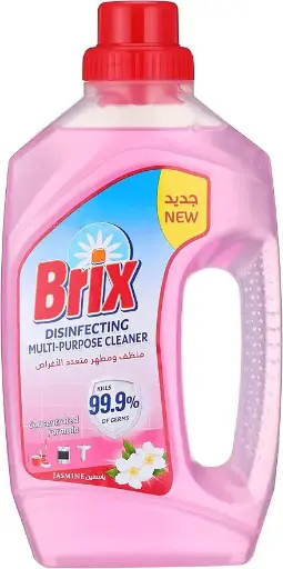 بريكس منظف ارضيات - ٧٣٠ مل