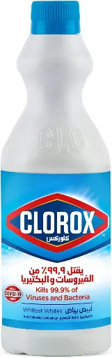 Clorox Liquid Bleach Floral - 950ML
